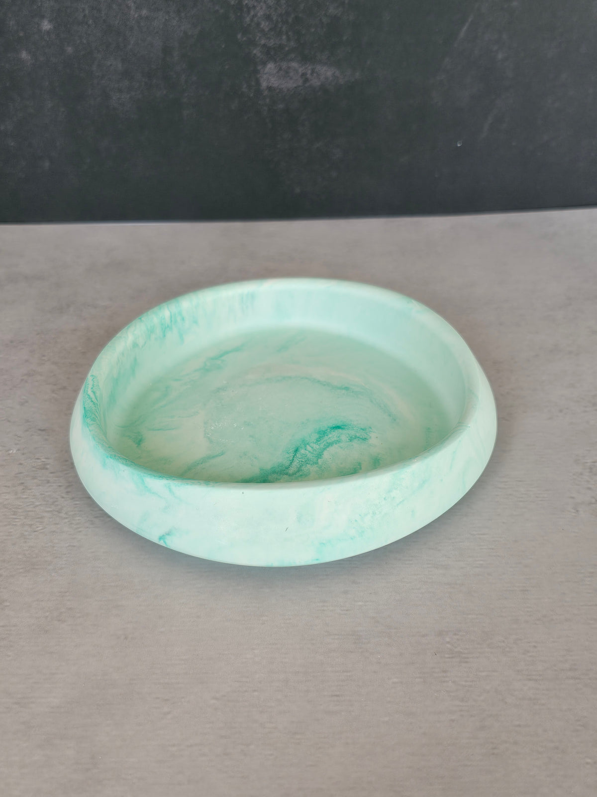 Round Catchall Dish