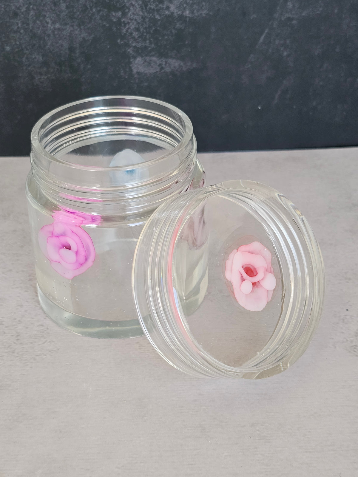 Apothecary Jar