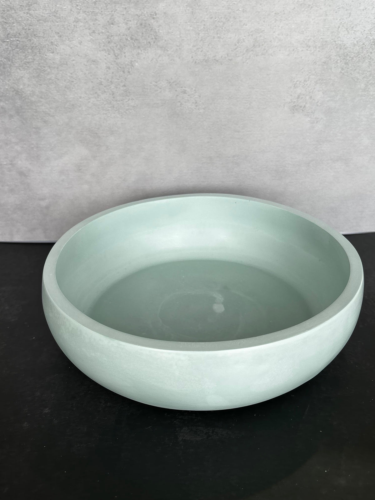 Stillflow Hydrostone Catchall Bowl - Large