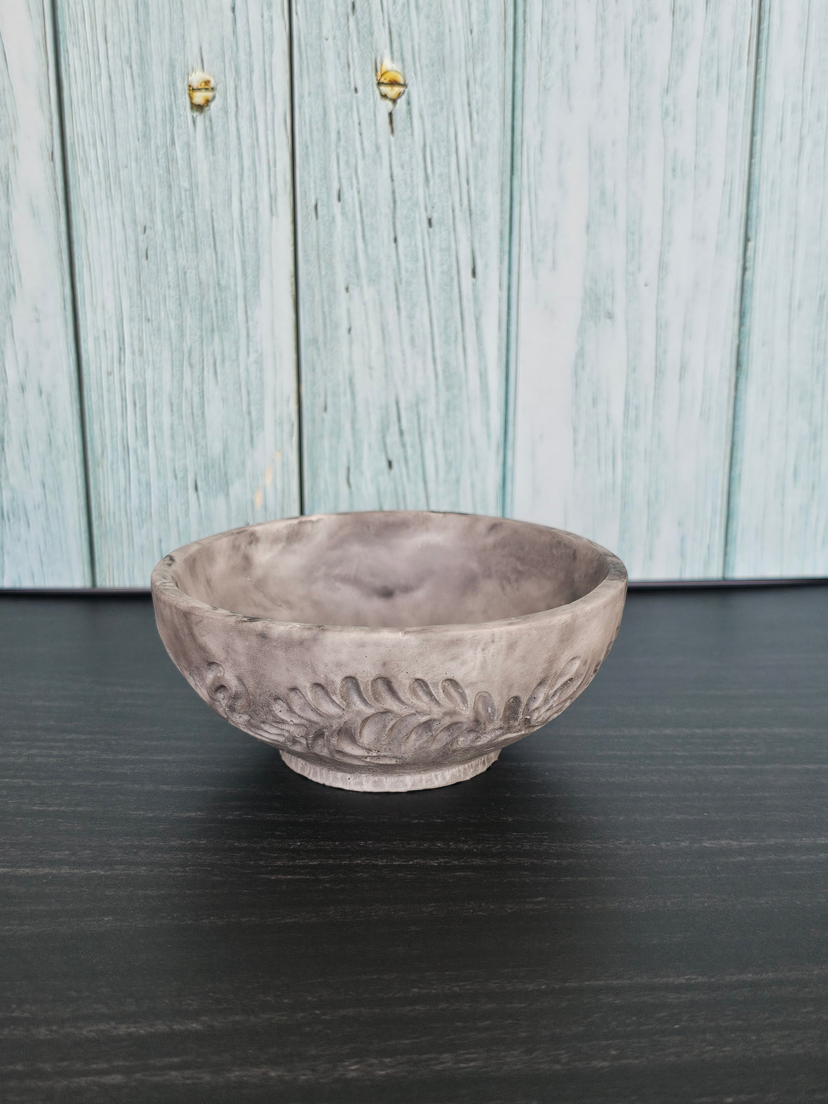 Botanical trinket Bowl