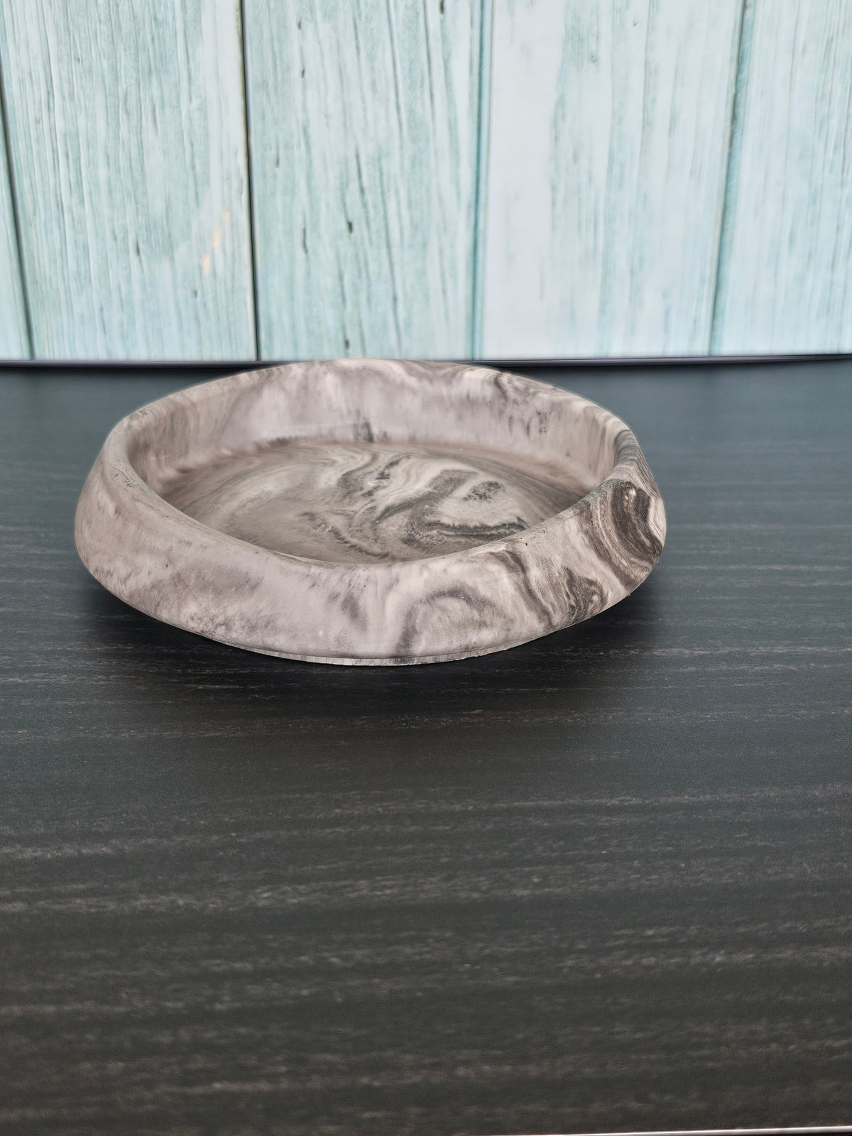 Round Catchall Dish
