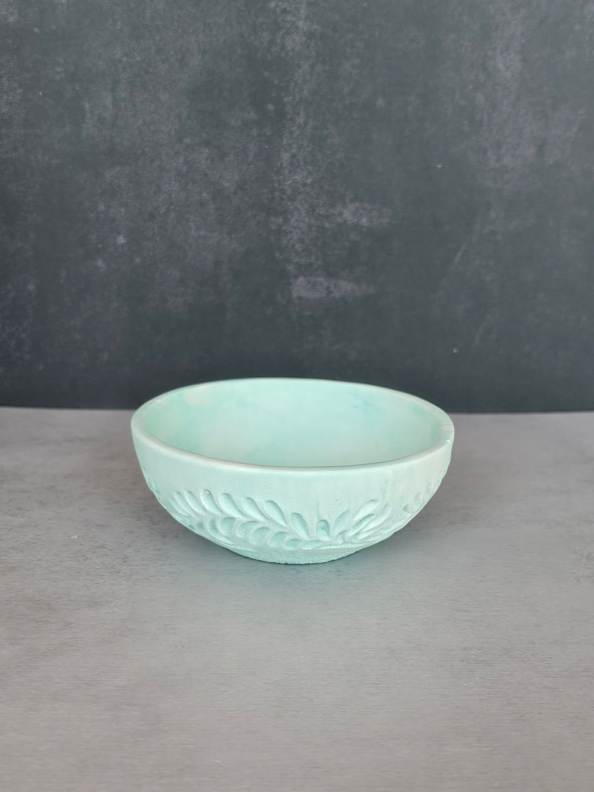 Botanical trinket Bowl