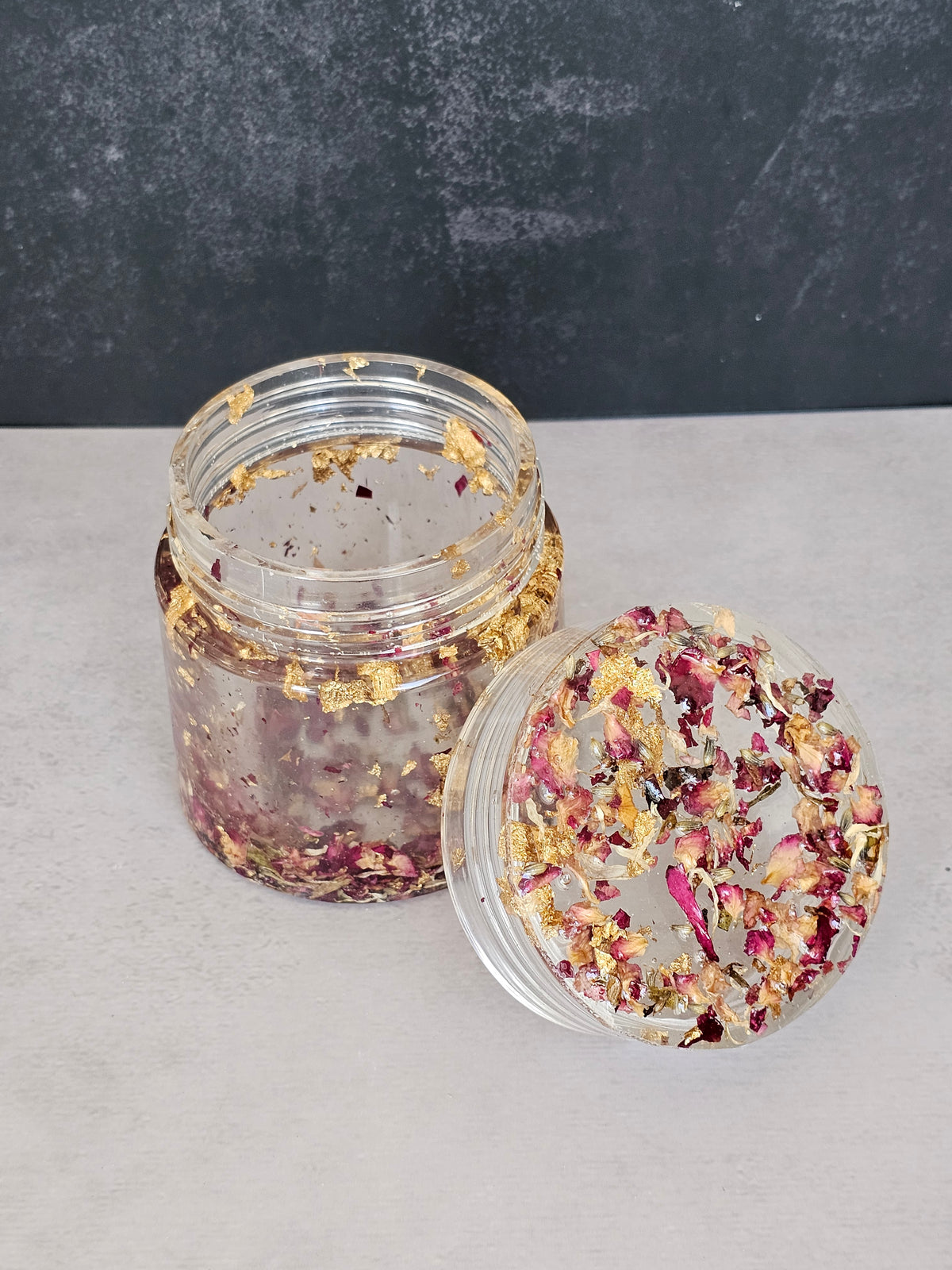 Apothecary Jar