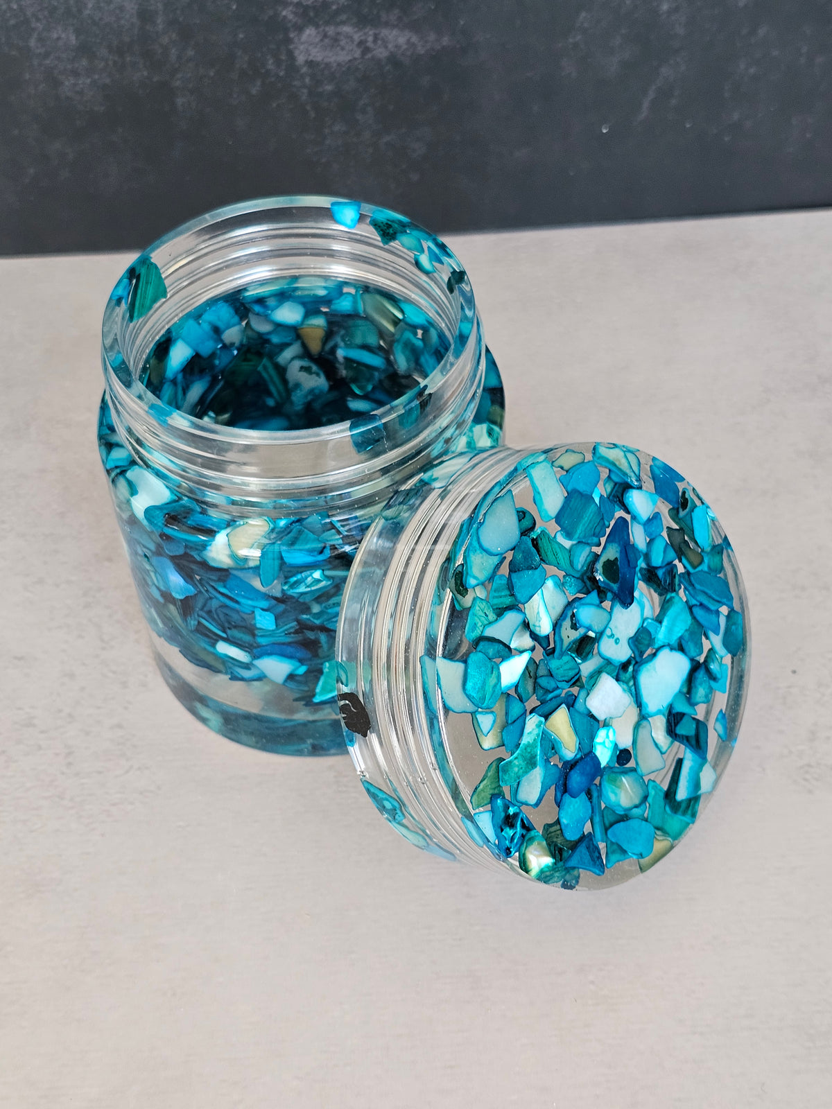 Apothecary Jar