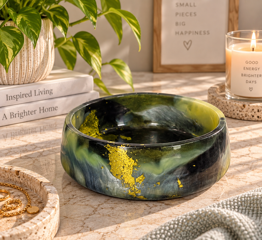 Stillflow Halo Bowl - Small