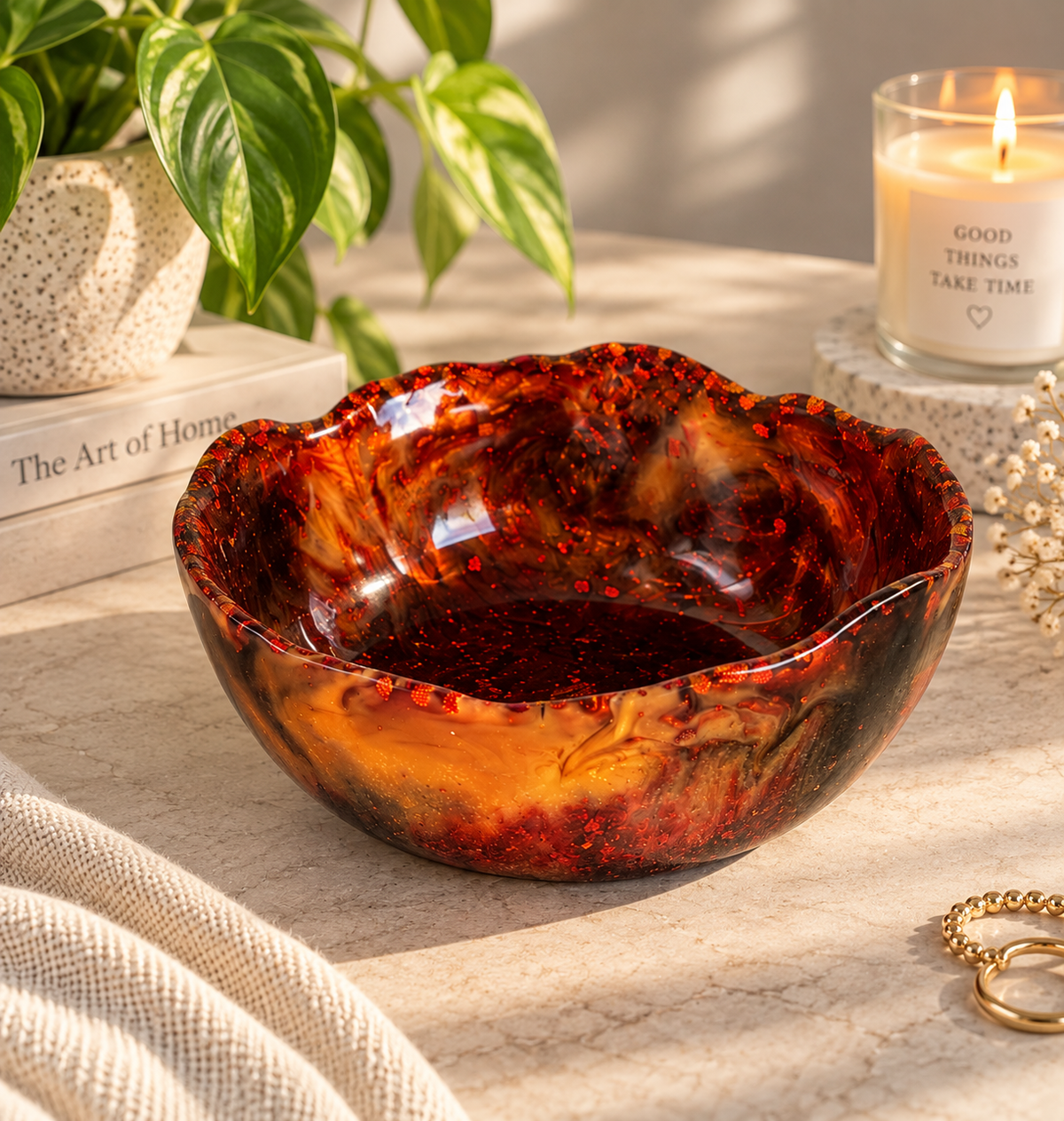 Ripple Bowl