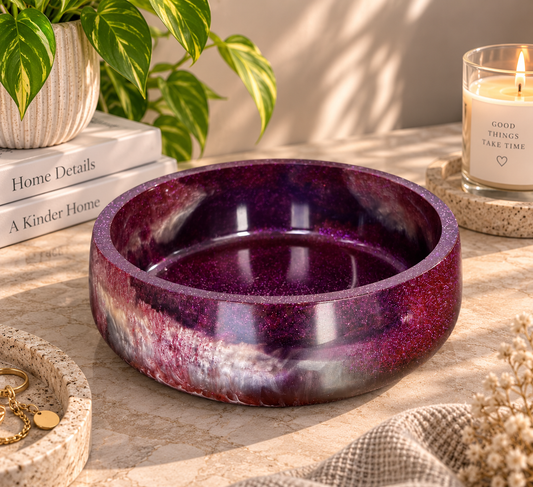 Stillflow Halo Bowl - Large