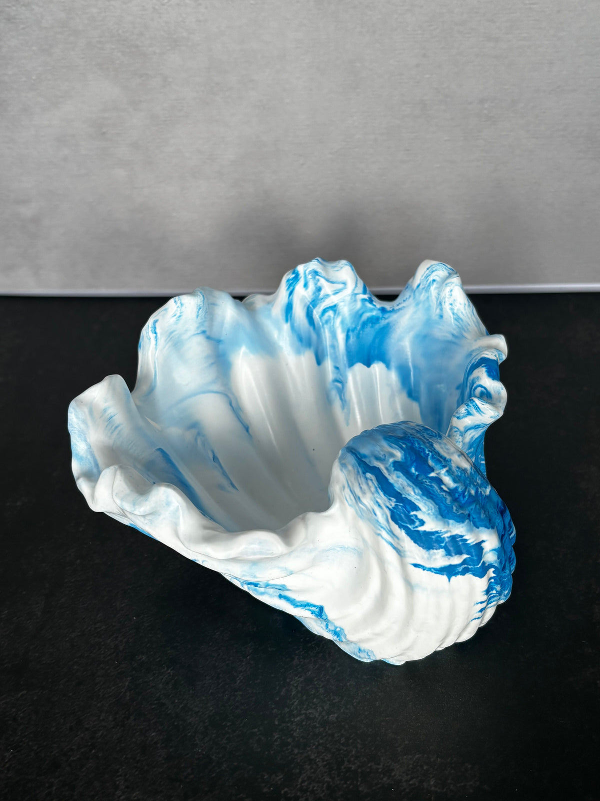 Ocean Conch Bowl
