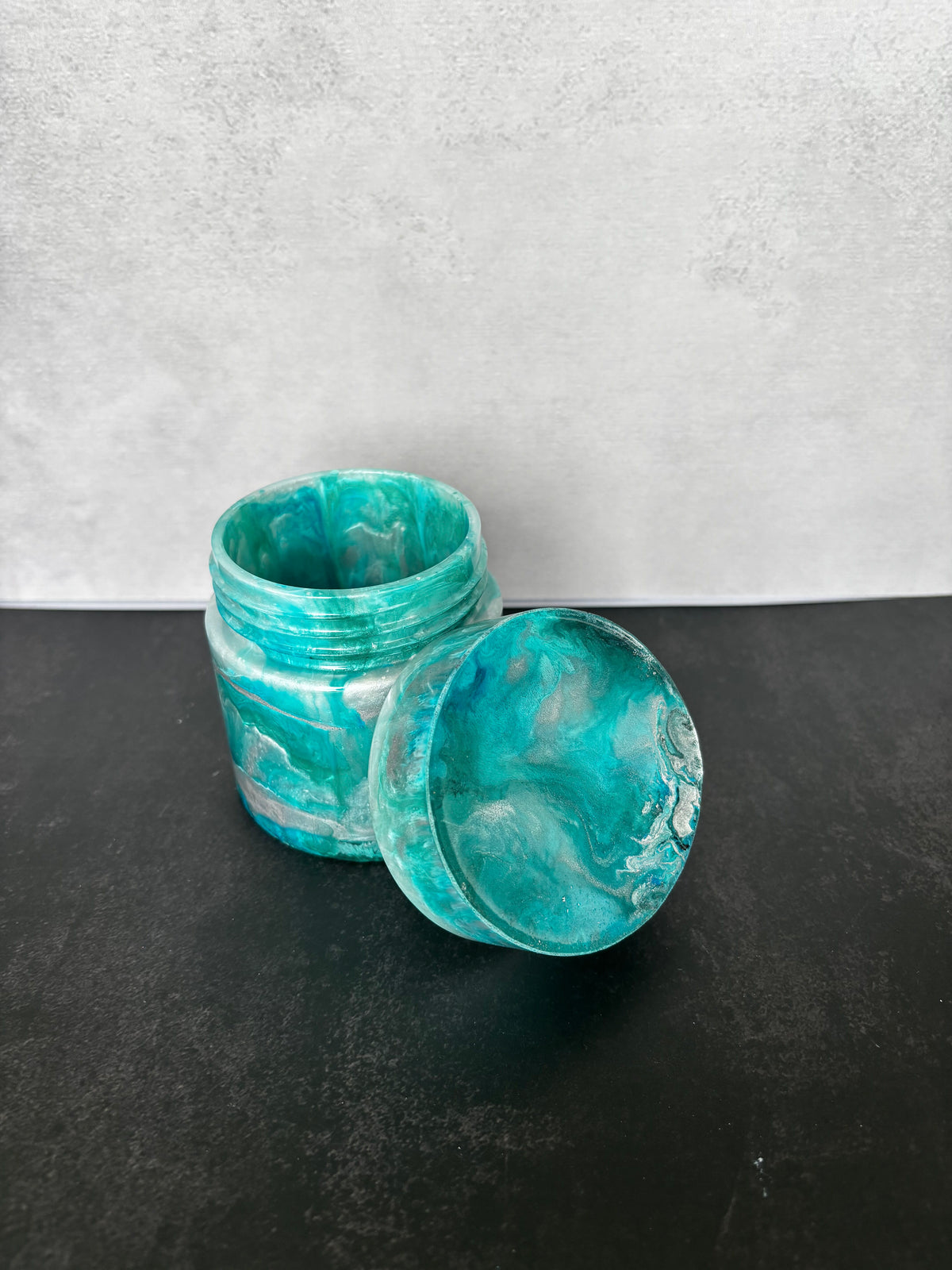 Apothecary Jar