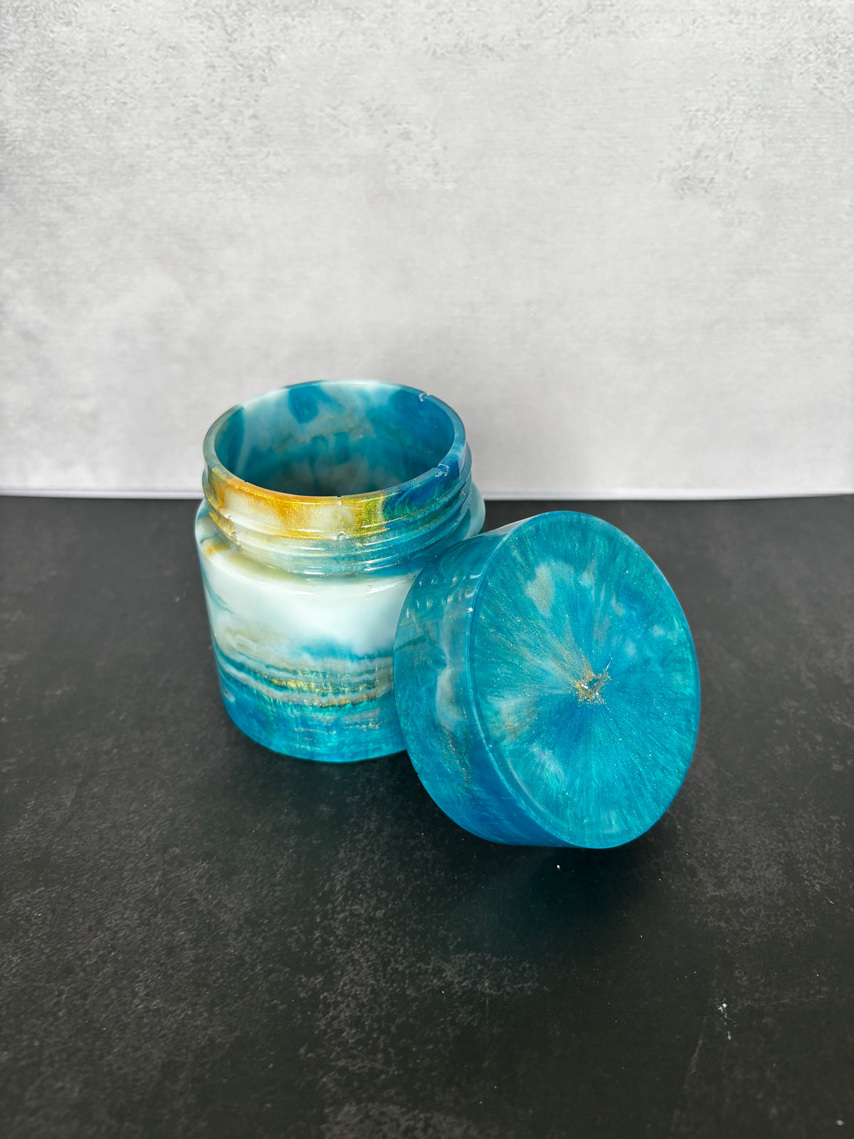 Apothecary Jar