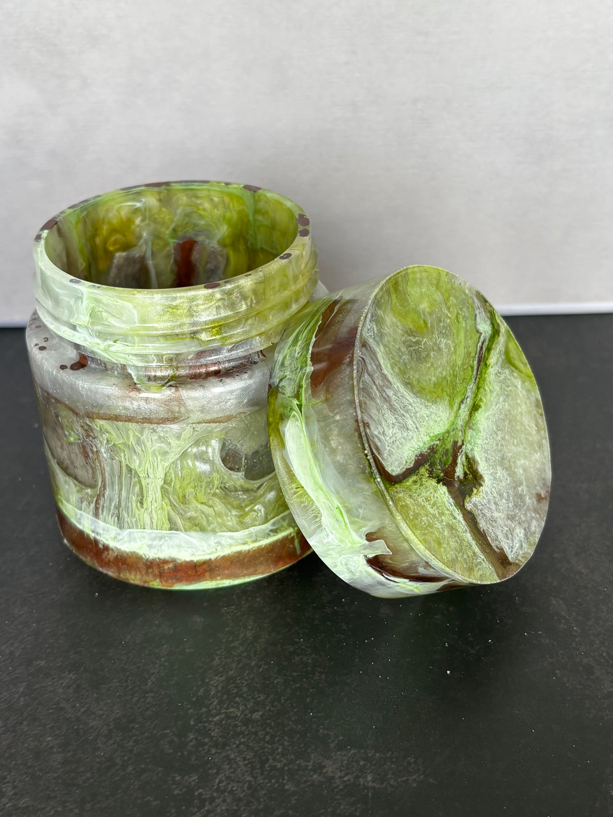 Apothecary Jar