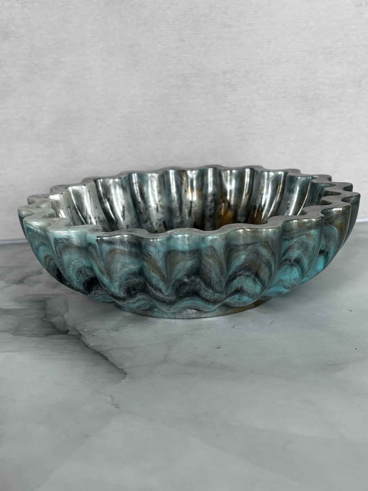Stillflow Petal Bowl