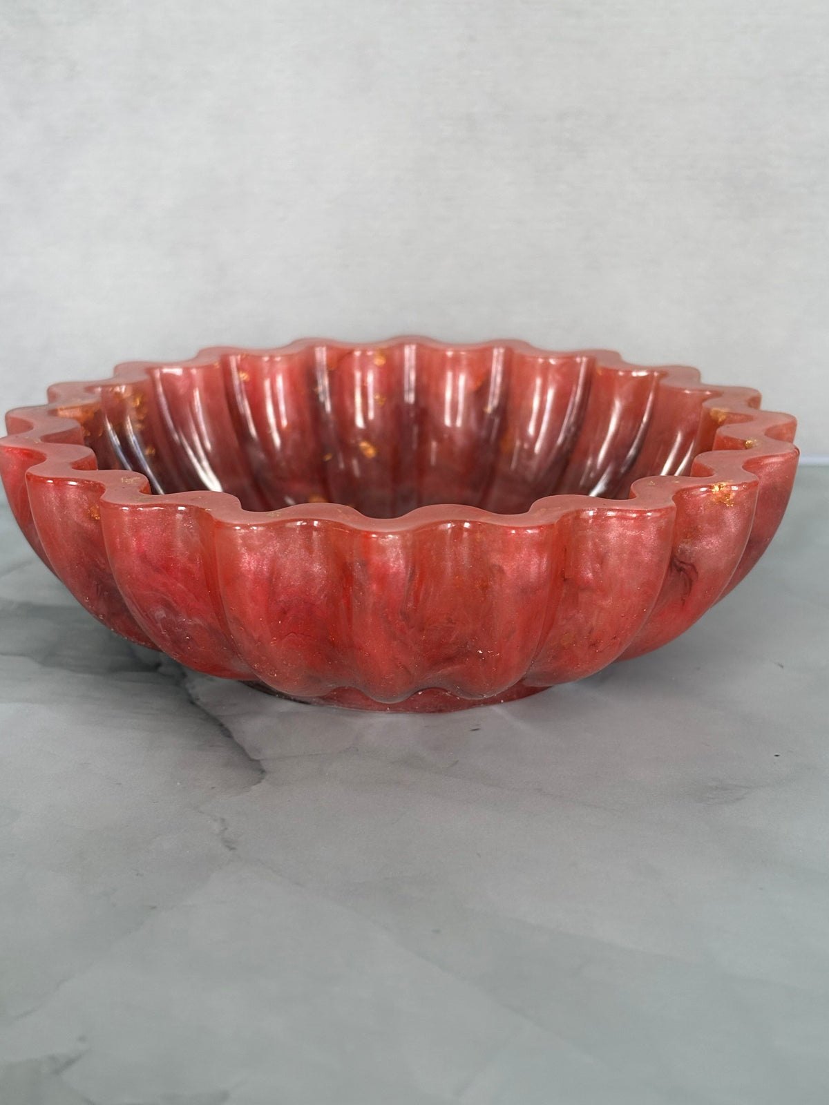Stillflow Petal Bowl