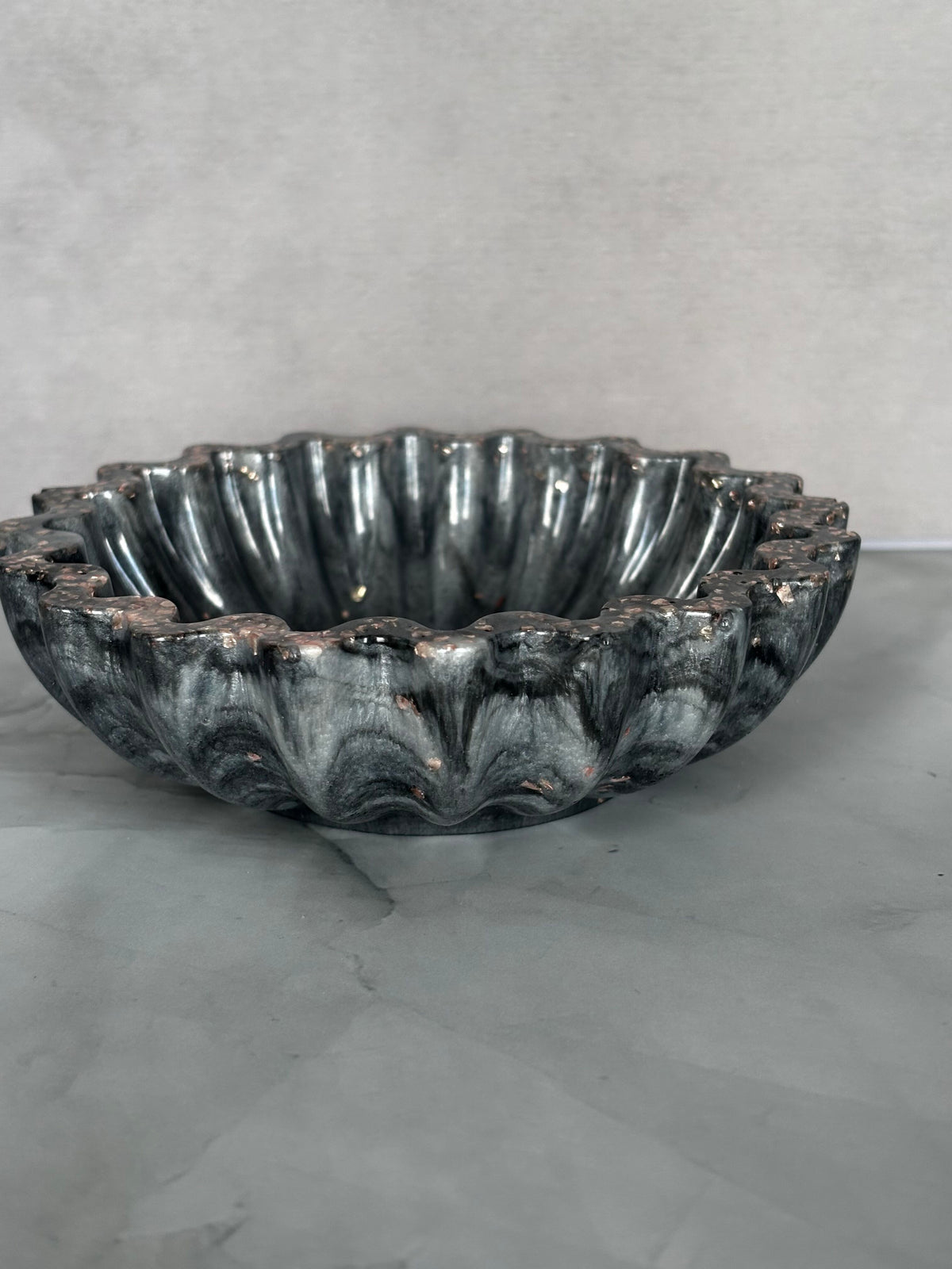Stillflow Petal Bowl