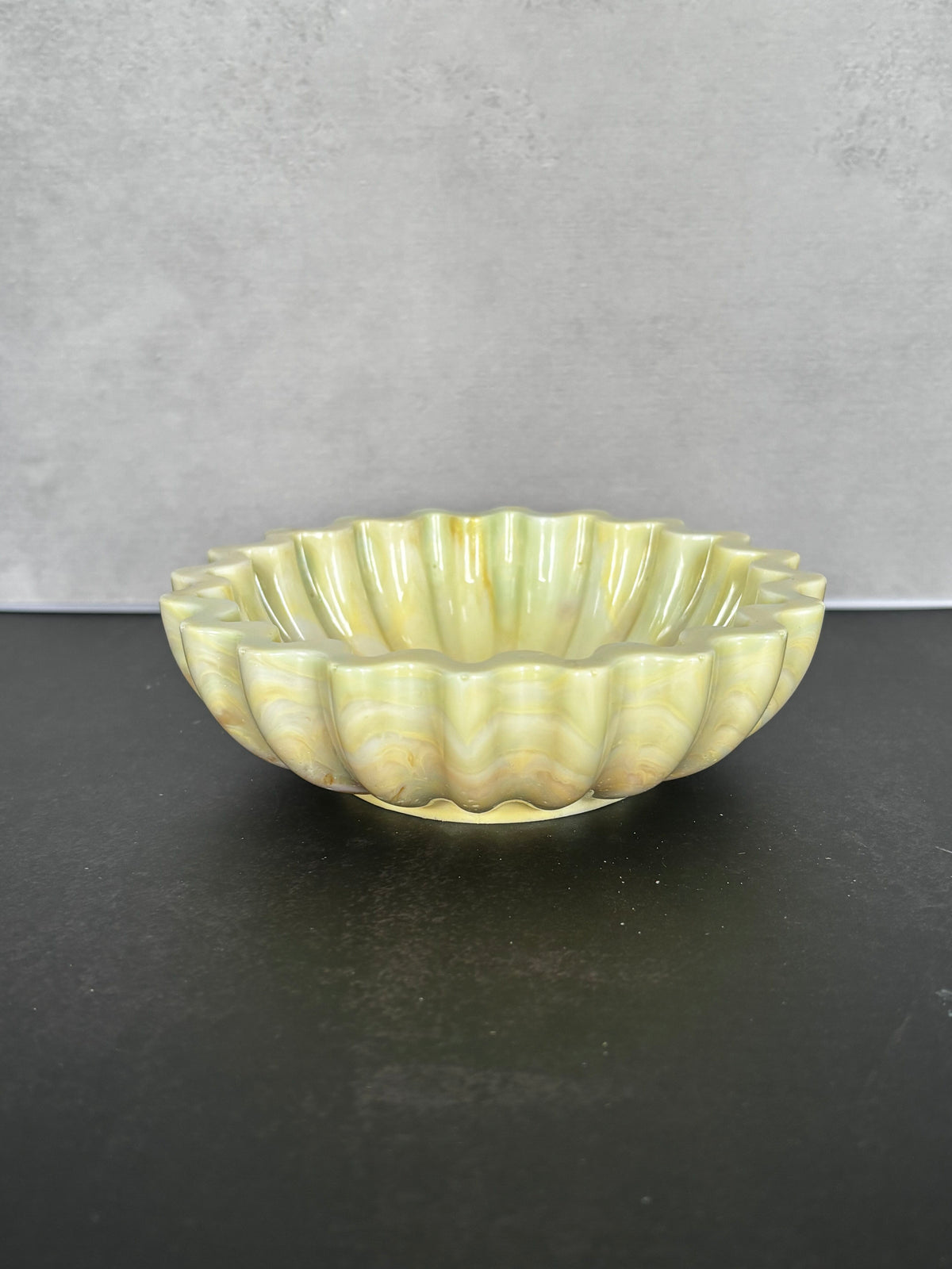 Stillflow Petal Bowl