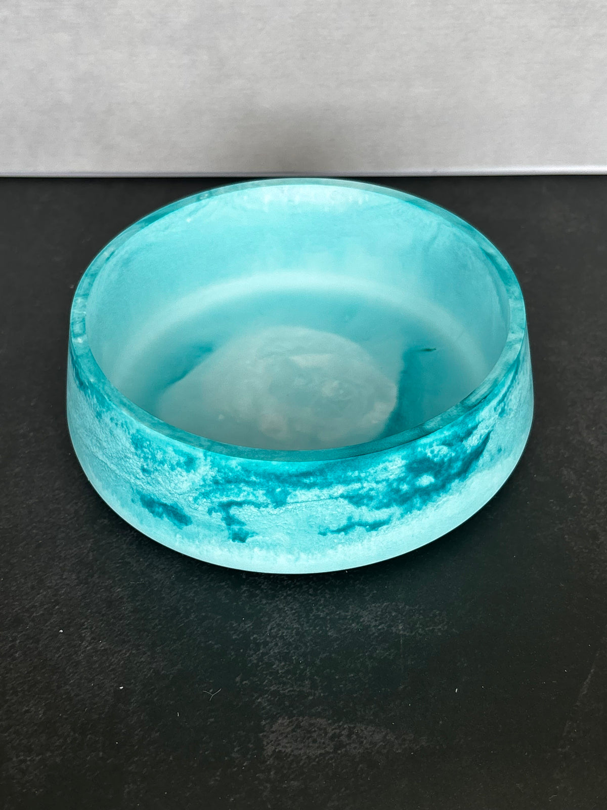 Stillflow Hydrostone Catchall Bowl - Small