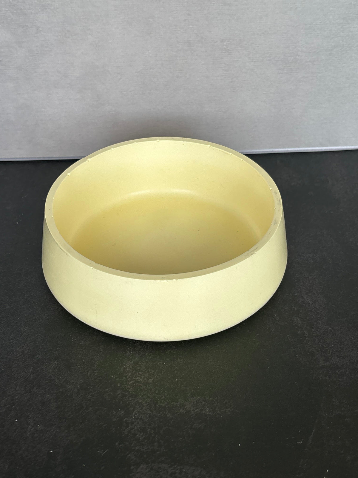 Stillflow Hydrostone Catchall Bowl - Small