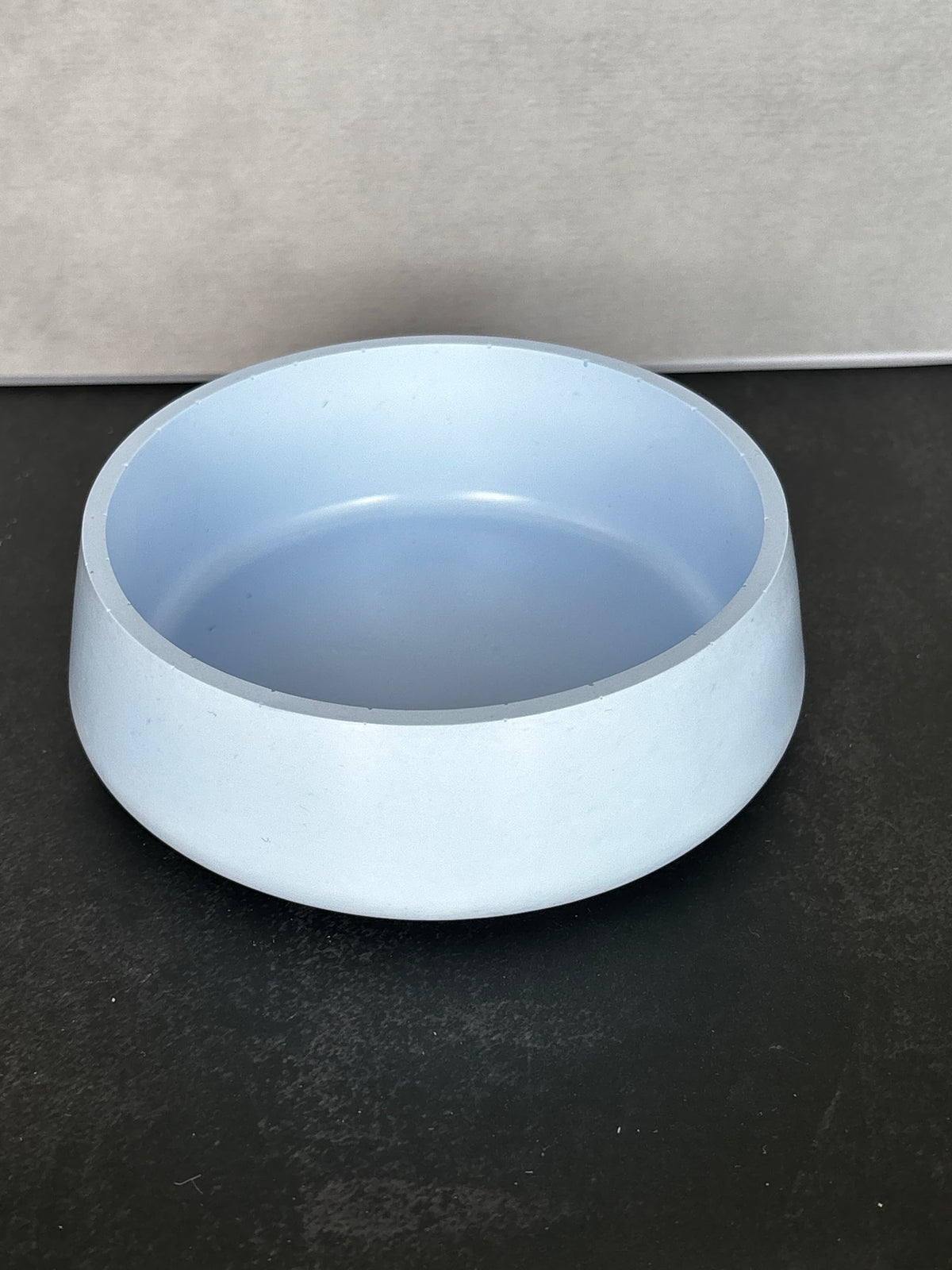 Stillflow Hydrostone Catchall Bowl - Small