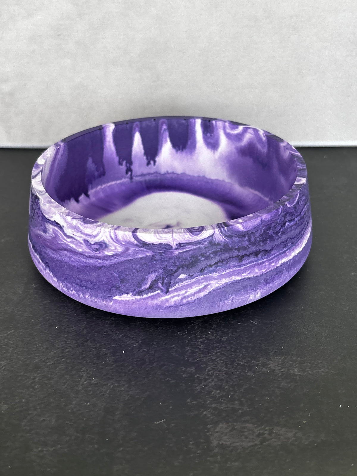 Stillflow Hydrostone Catchall Bowl - Small