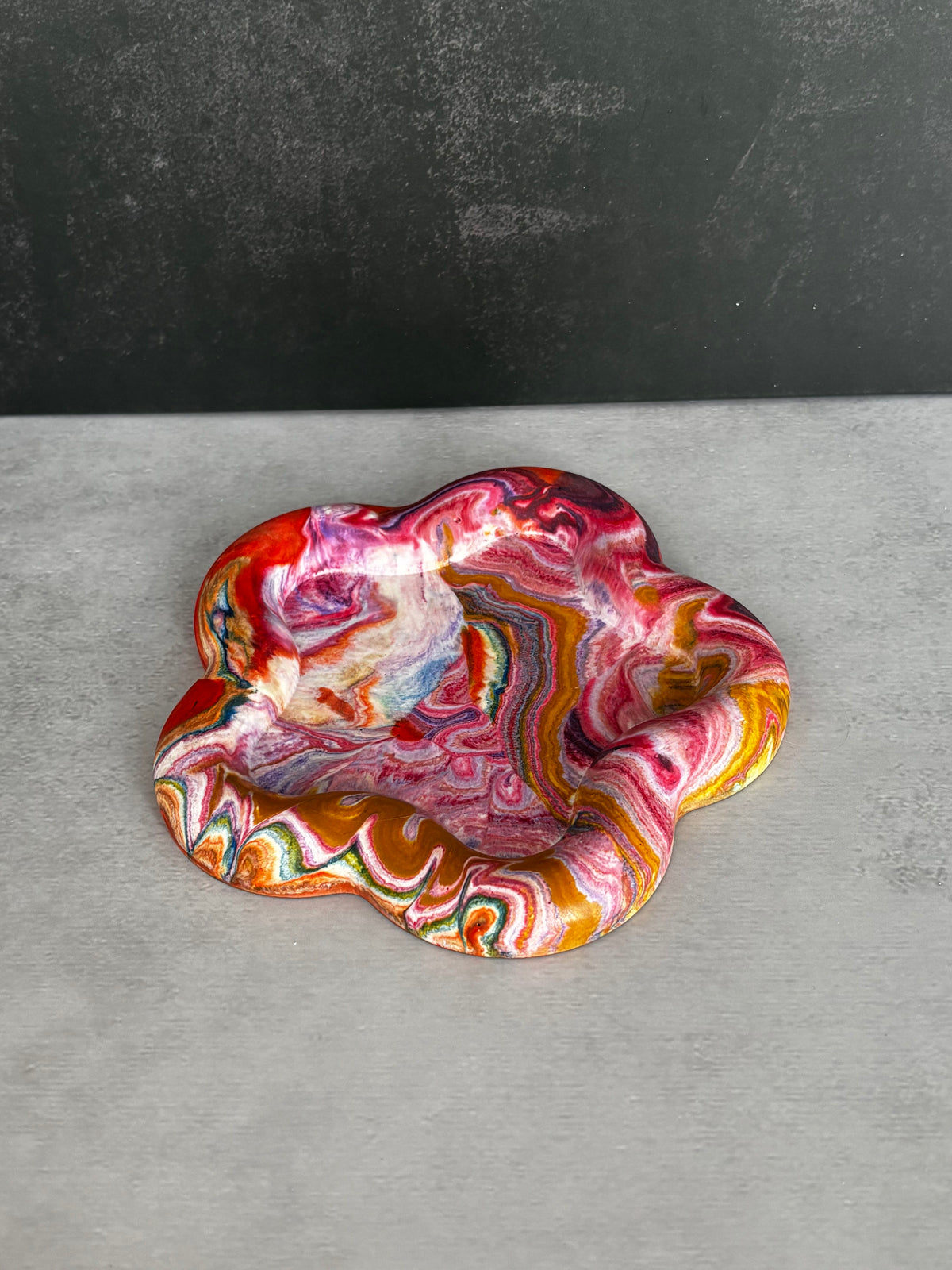 Bloom Catchall Dish